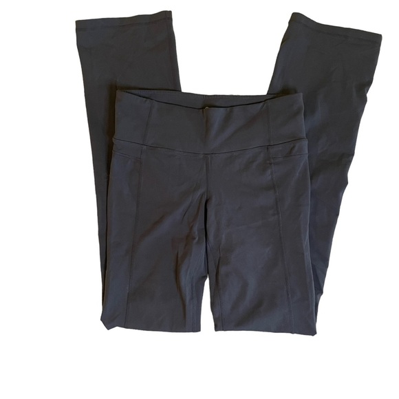 ATHLETA Straight Up Pant Yoga Size S - Picture 5 of 6